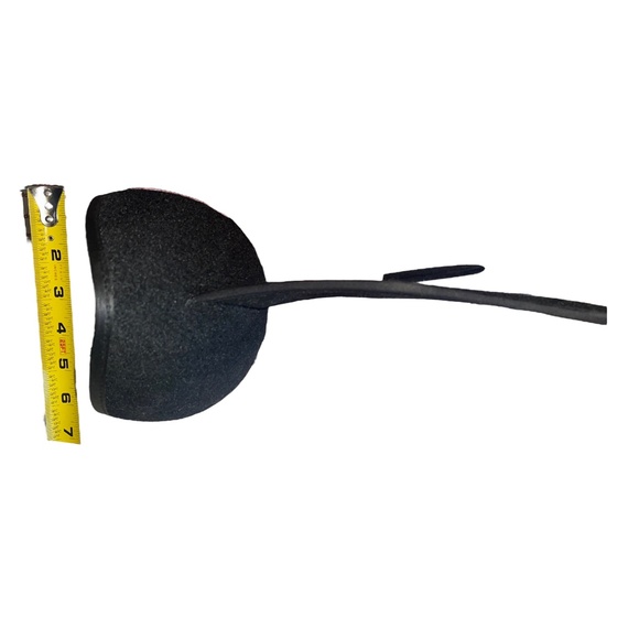 Disney Parks Oswald The Lucky Rabbit Ears Hat Adult RARE main image 7